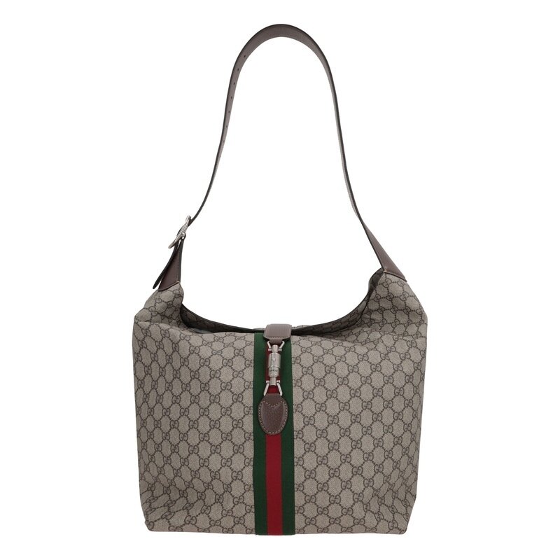 구찌 재키 1961 미디엄 숄더백 758684 FACIP 8747 - Gucci