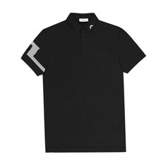 제이린드버그 GMJT14650 9999 히스 폴로 골프 남성 반팔티 썸네일 3
