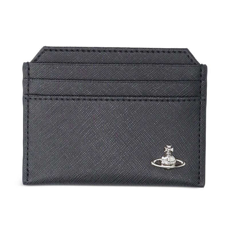 26SS 비비안웨스트우드 슬림 카드지갑 5403000SU S0021 N401 - Vivienne Westwood