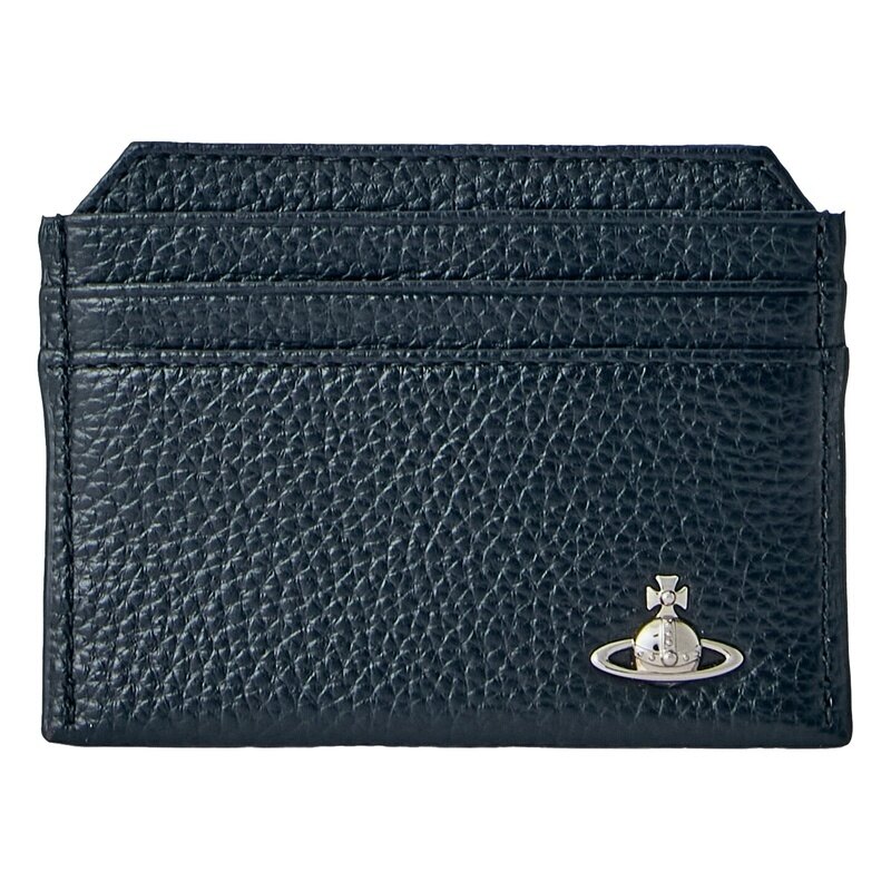 26SS 비비안웨스트우드 슬림 카드지갑 5403000SU S000D N403 - Vivienne Westwood