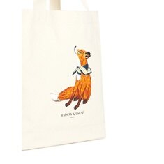 26SS 메종키츠네 드리밍 폭스 토트백 QU05130WW9042 P700 썸네일 3
