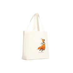 26SS 메종키츠네 드리밍 폭스 토트백 QU05130WW9042 P700 썸네일 2