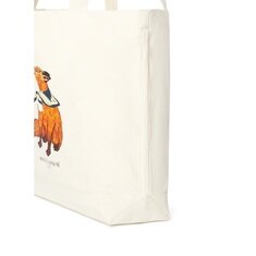 26SS 메종키츠네 드리밍 폭스 토트백 QU05130WW9042 P700 썸네일 4