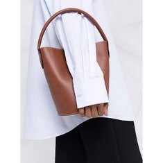 26FW 롱샴 에퓌르 S 버킷백 10161HYZ 035 썸네일 2