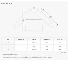 [아미 AMI] HSW765 730 045 남성 후드집업 썸네일 3