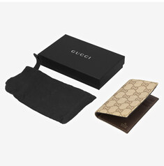 [구찌 GUCCI] 876421 FAF9W 9644 남성 카드지갑 썸네일 3