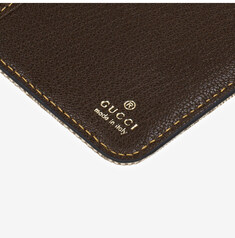 [구찌 GUCCI] 876421 FAF9W 9644 남성 카드지갑 썸네일 2