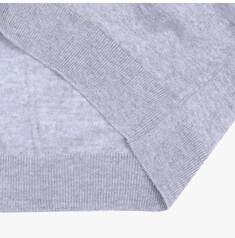 [메종키츠네 MAISONKITSUNE] QM00500KT1181 H150 남성 가디건 썸네일 2