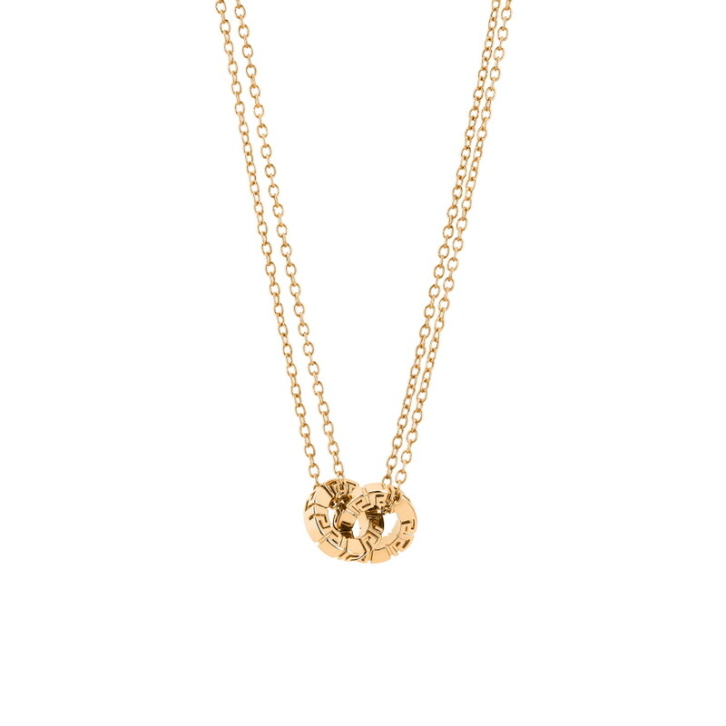 [베르사체 VERSACE] 1022781 1A00620 3J000 공용 목걸이 - Versace