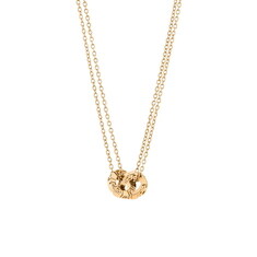 [베르사체 VERSACE] 1022781 1A00620 3J000 공용 목걸이 썸네일 1