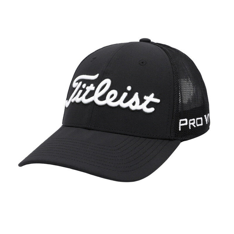 [타이틀리스트 TITLELIST] TH25ATPM-01 공용 볼캡 - titleist