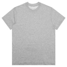 26SS 휴먼메이드 남성 반팔 티셔츠 3팩 HM00CS001 GRAY 썸네일 1