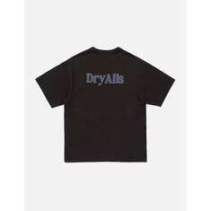 26SS 휴먼메이드 로고 남성 반팔 티셔츠 HM31TE014 BLACK 썸네일 1
