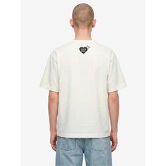 26SS 휴먼메이드 폴라베러 그래픽 남성 반팔 티셔츠 HM31TE009 WHITE 썸네일 4