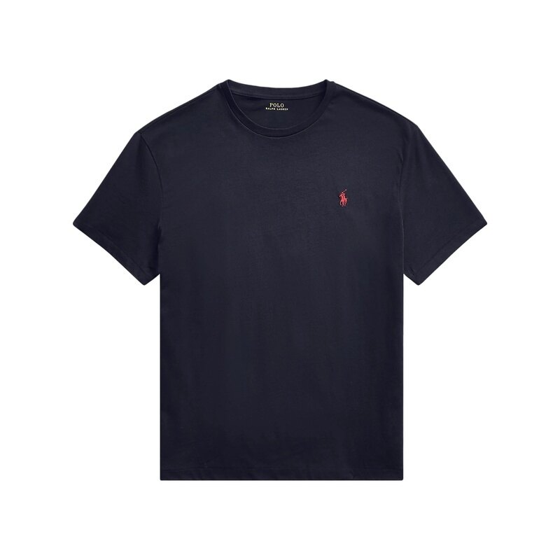 26SS 폴로랄프로렌 포니로고 남성 반팔 티셔츠 710707087004 - Polo Ralph Lauren