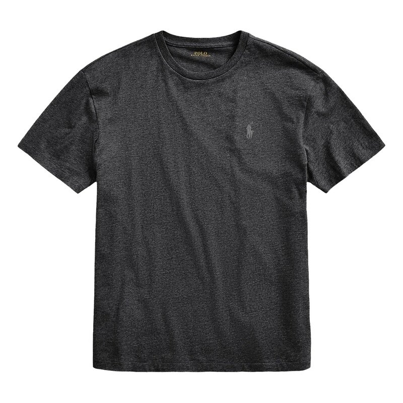 폴로랄프로렌 로고 코튼 남성 반팔 티셔츠 710671426137 - Polo Ralph Lauren