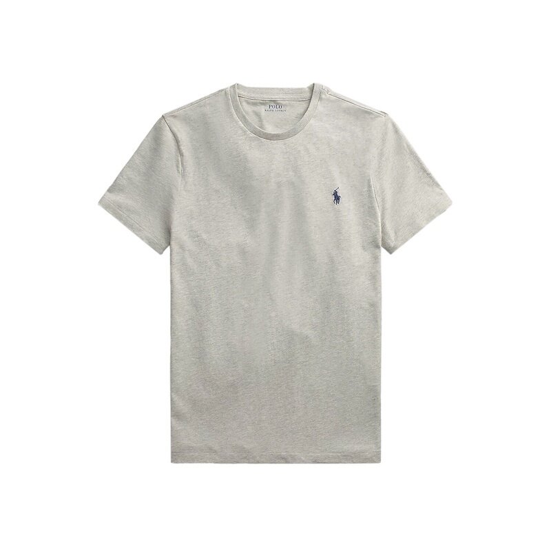 폴로랄프로렌 로고 남성 반팔 티셔츠 710680785002 - Polo Ralph Lauren