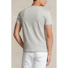 폴로랄프로렌 로고 남성 반팔 티셔츠 710680785002 썸네일 4