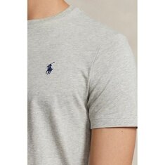 폴로랄프로렌 로고 남성 반팔 티셔츠 710680785002 썸네일 3
