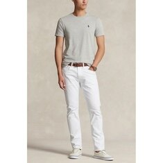 폴로랄프로렌 로고 남성 반팔 티셔츠 710680785002 썸네일 1