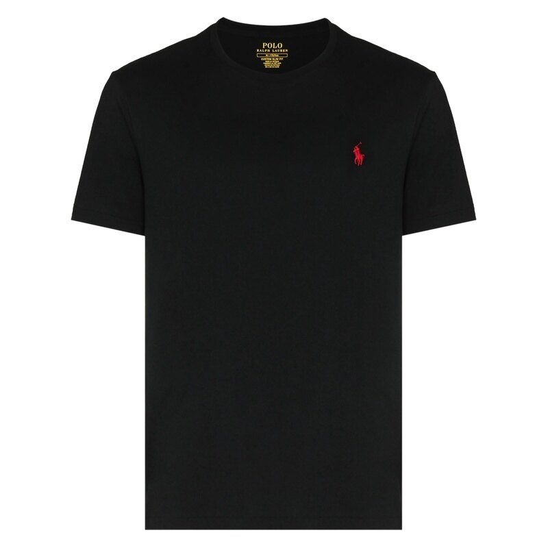 폴로랄프로렌 포니로고 남성 반팔 티셔츠 710680785001 - Polo Ralph Lauren