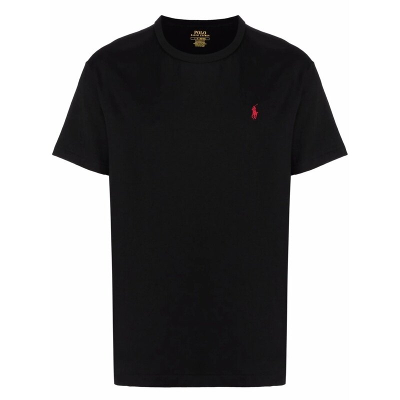 26SS 폴로랄프로렌 로고 코튼 남성 반팔 티셔츠 710811284001 - Polo Ralph Lauren