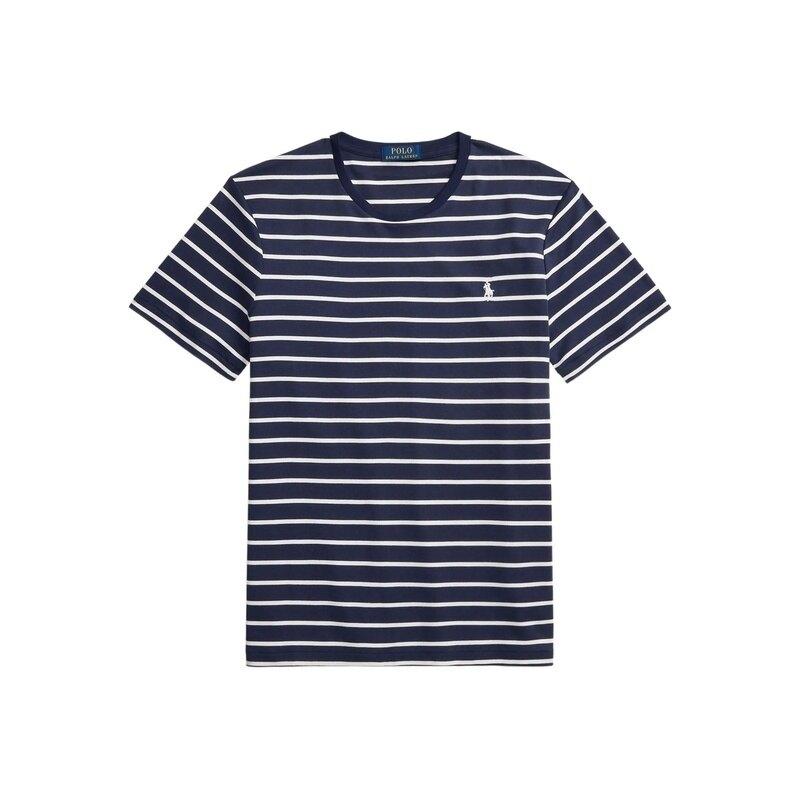 26SS 폴로랄프로렌 스트라이프 남성 반팔 티셔츠 710P07313001 - Polo Ralph Lauren