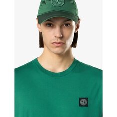 26SS 스톤아일랜드 코튼 저지 남성 반팔 티셔츠 L1S15 2100027 S0013 V005H 썸네일 2