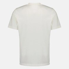 26SS 몽클레르 로고 패치 남성 반팔 티셔츠 8C00074 89B8Q 034 썸네일 1
