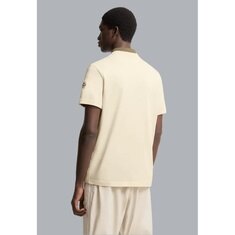 26SS 몽클레르 로고 남성 반팔 티셔츠 8C00075 89B8U 060 썸네일 2