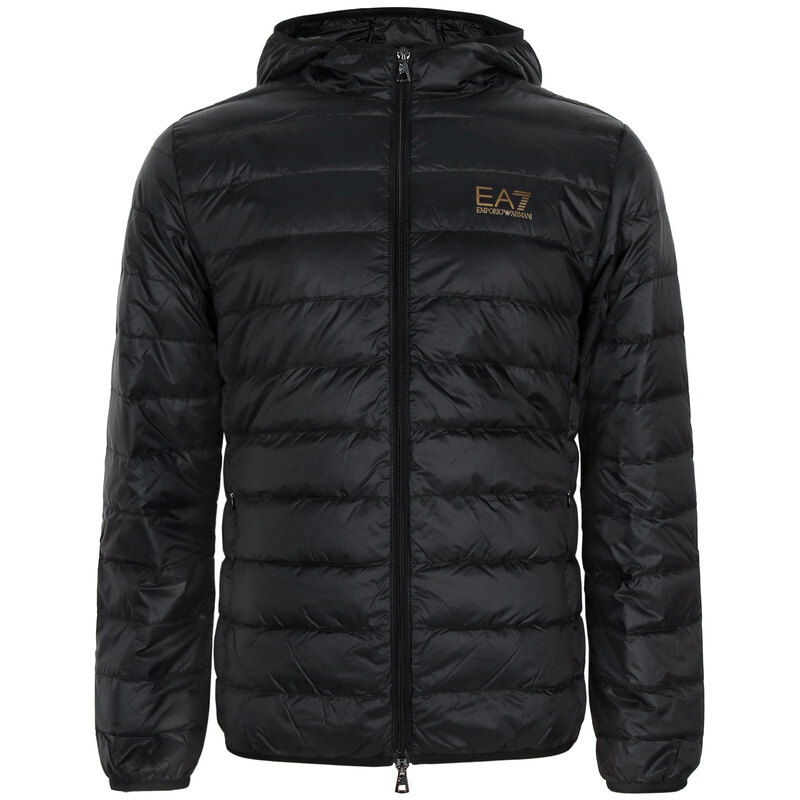 아르마니 트레인 코어 패커블 자켓 8NPB24 PNGPZ 0208 - Armani Exchange