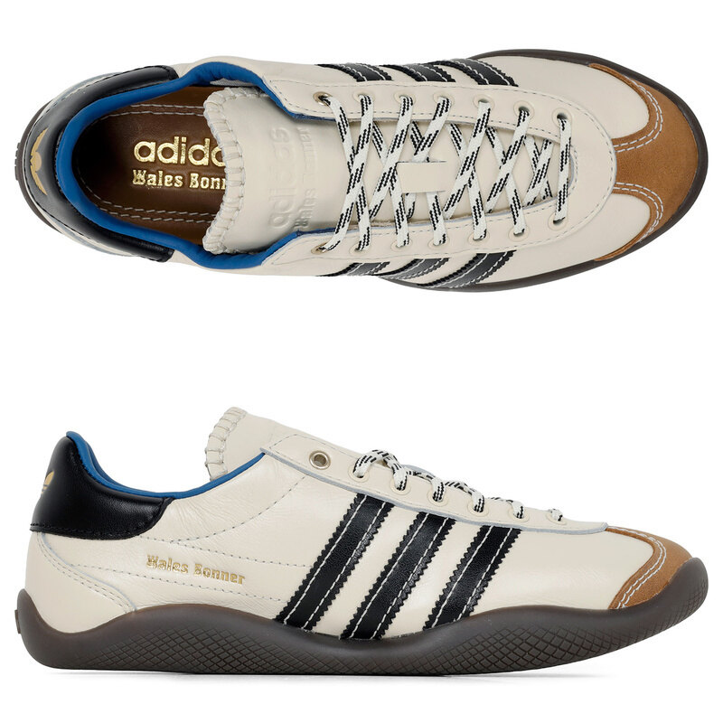 아디다스 X 웨일즈보너 카린타 공용 스니커즈 KK4981 - Adidas