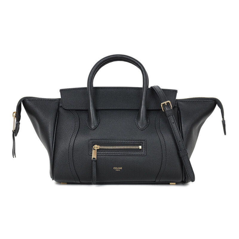 셀린느 리틀 러기지 토트백 L108J3056 38NO - Celine