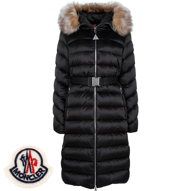 몽클레르 리어지 여성 롱패딩 1C00035 59685 99M - Moncler