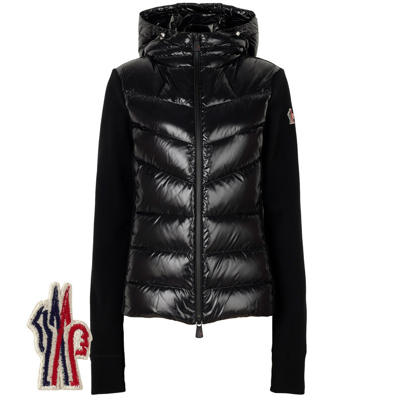 몽클레르 그레노블 여성 다운 자켓 8G00018 80093 999 - Moncler