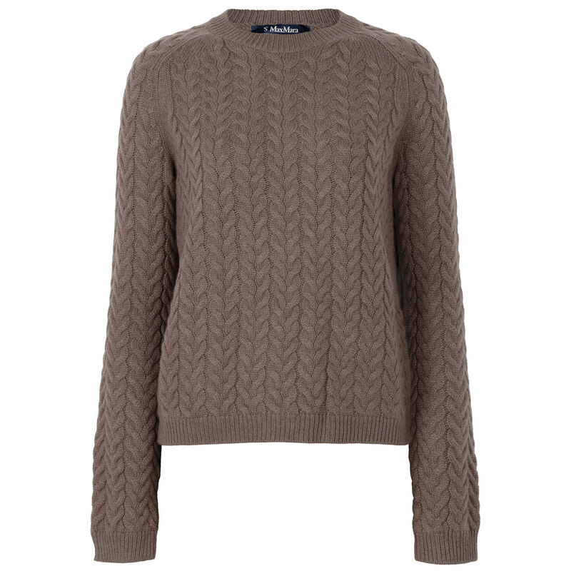 막스마라 엘리아네 여성 니트 2529366253 006 - Max Mara