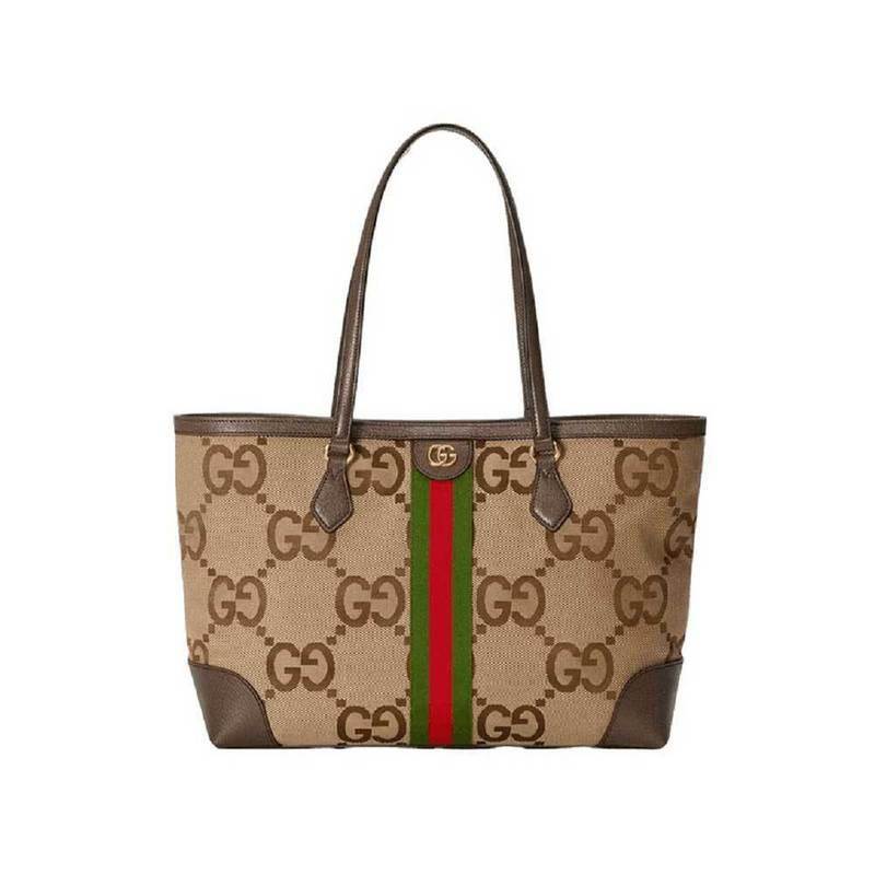 [국내배송] 구찌 토트백 점보 GG 미디엄 631685 UKMDG 2570 - Gucci