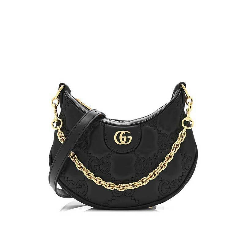 [국내배송] 구찌 숄더백 GG 마틀라세 스몰 739709 UM8HG 1046 - Gucci