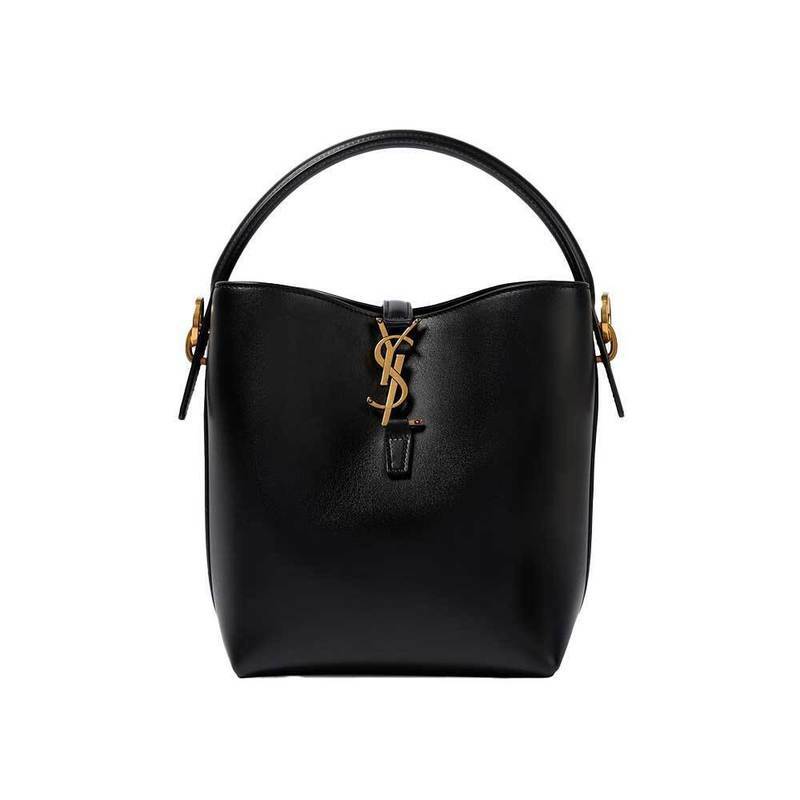 [국내배송] 생로랑 버킷백 LE 37 742828 2R20W 1000 - Saint Laurent