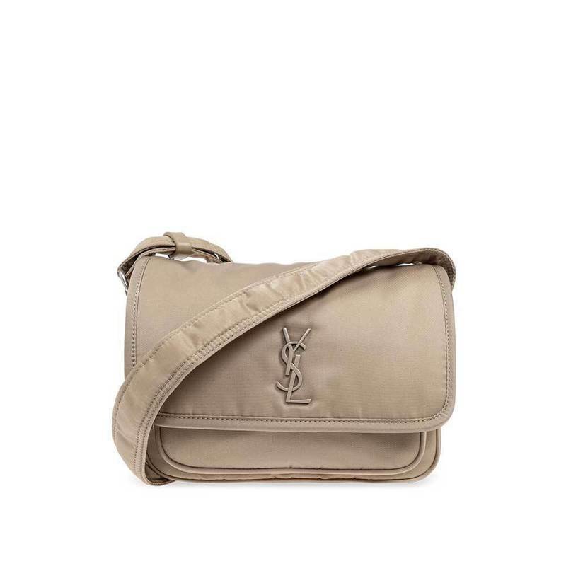 [국내배송] 생로랑 크로스백 스몰 니키 776611 FAD77 1035 - Saint Laurent