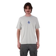 씨피컴퍼니 로고 남성 반팔 티셔츠 18CMTS144A 006586W 800 썸네일 1