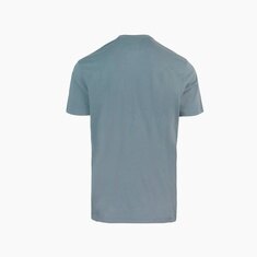 씨피컴퍼니 로고 라벨 남성 반팔 티셔츠 18CMTS029A 005100W 872 썸네일 1