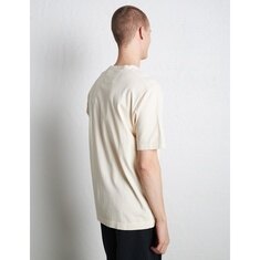 씨피컴퍼니 로고 남성 반팔 티셔츠 16CMTS302A 006057O 402 썸네일 3