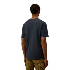 26SS 씨피컴퍼니 포켓 남성 반팔 티셔츠 20CMTS173A 005527S 889 썸네일 2