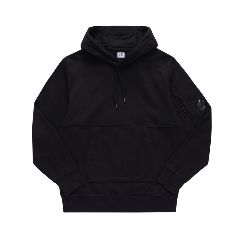 [CP컴퍼니 C.P.COMPANY] 18CMSS024A 005086W 999 남성 후드티 - CP company