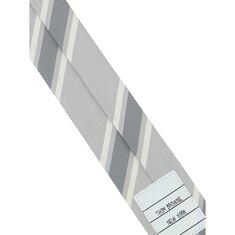 26SS 톰브라운 스트라이프 넥타이 MNL001A F0347 035 썸네일 2