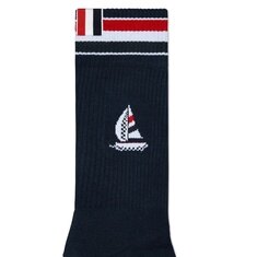 26FW 톰브라운 세일보트 랍스터 애슬레틱 삭스 MAS217A Y3022 415 썸네일 1