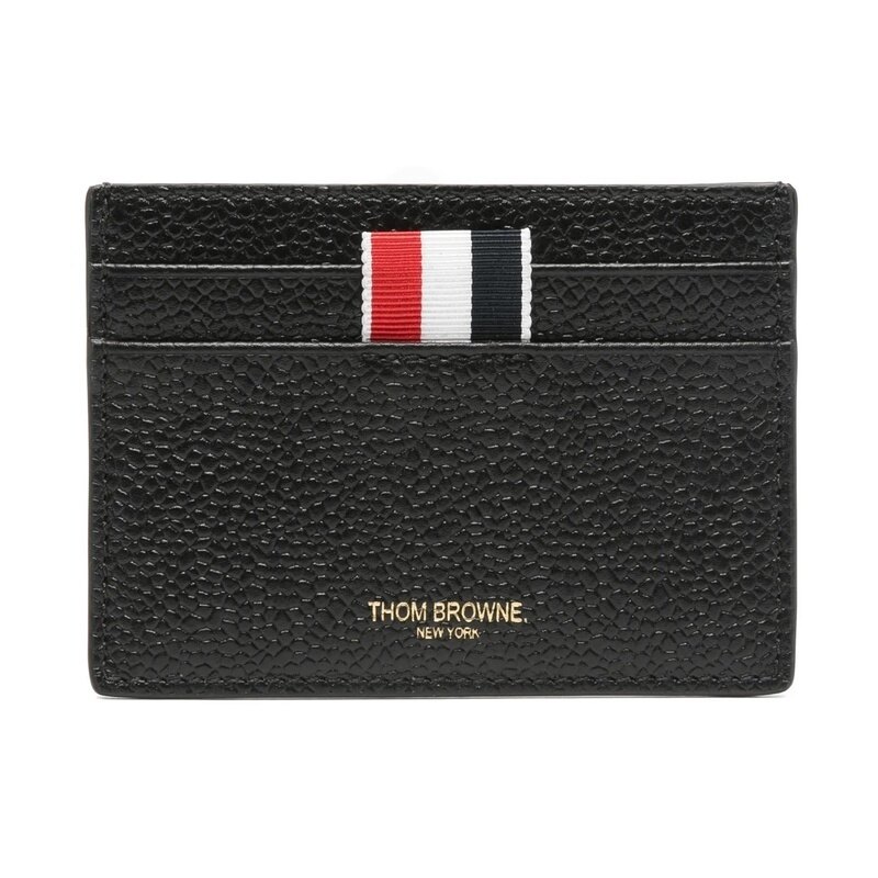 26SS 톰브라운 RWB 보우 카드지갑 UAW080A 00198 001 - Thom Browne
