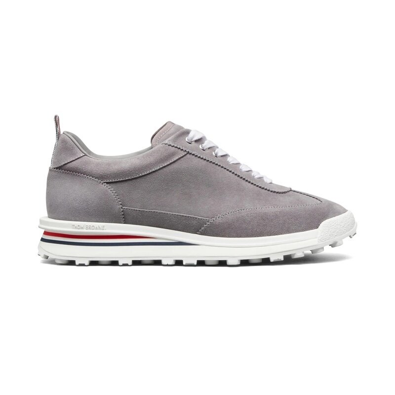 26FW 톰브라운 테크 러너 남성 스니커즈 MFE018B L0037 059 - Thom Browne