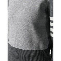 26SS 톰브라운 펀믹스 4바 여성 니트 FKA239F 00014 982 썸네일 4